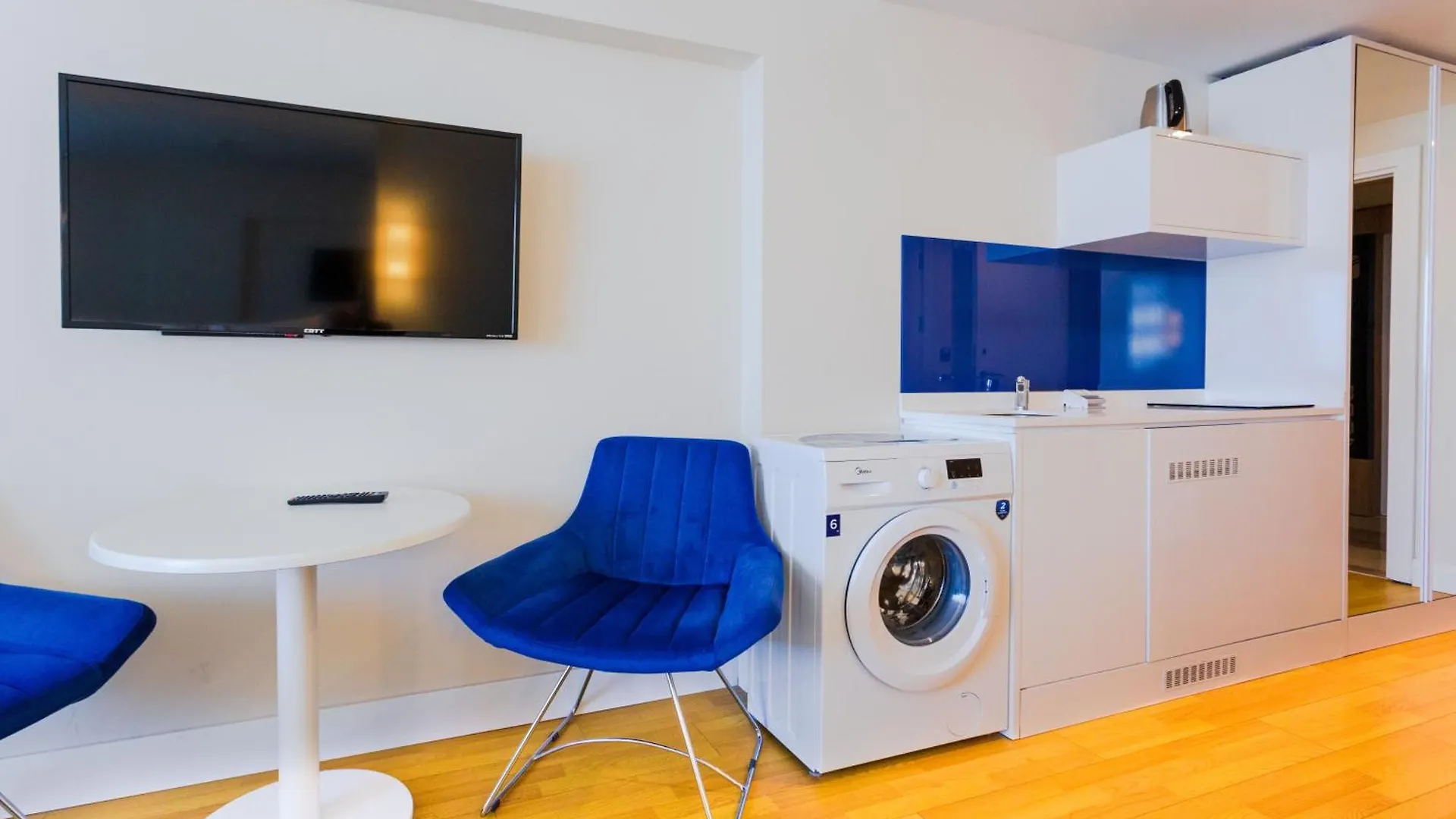 Orbi City Hotel باتومي 5*,  جورجيا