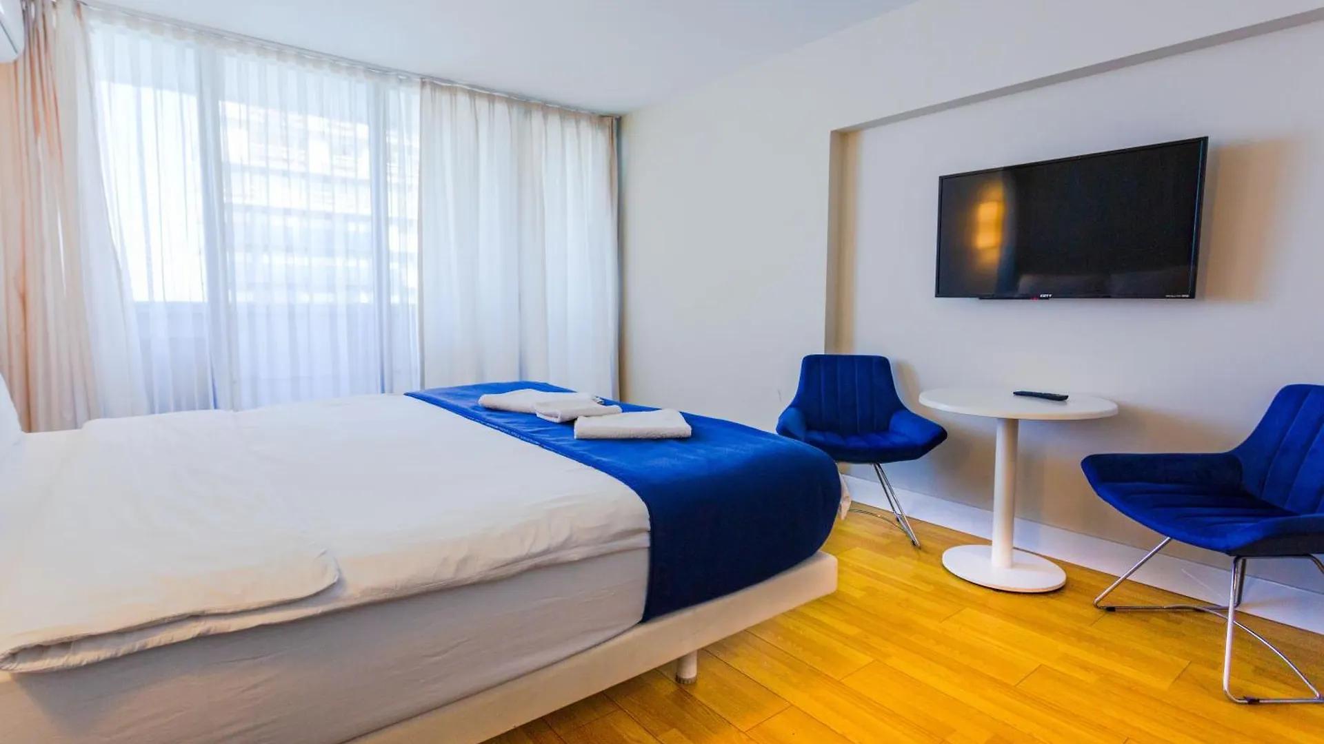 *****  Orbi City Hotel باتومي جورجيا