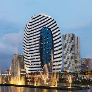 5* فندق Courtyard By Marriott